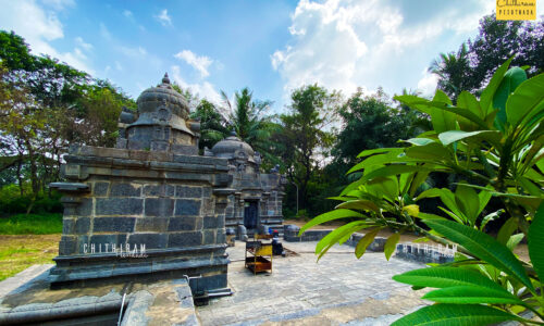 Kundankuzhi Mahadevar Temple