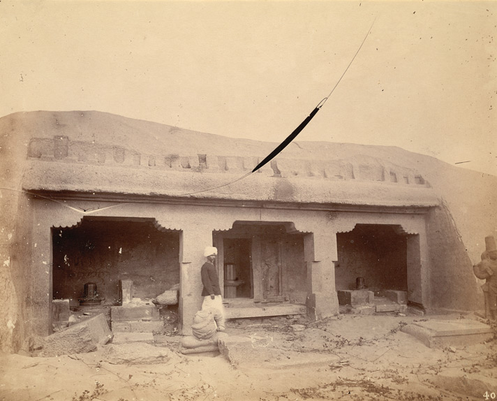 Atiranachanda Cave Temple