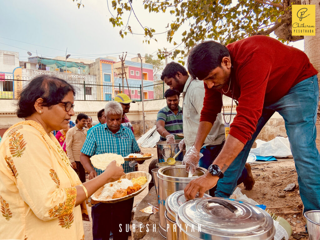 Kanchipuram Heritage Walk