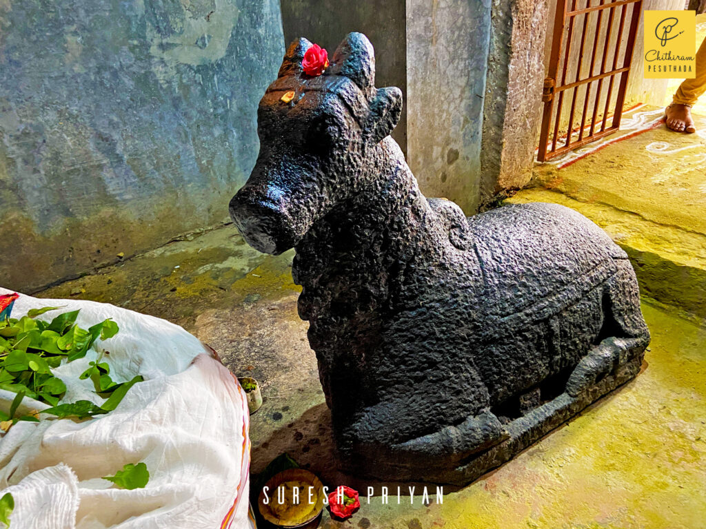 Beautiful Dharmadara Linga, Ramaneshwara and Lakshmaneshwara Temple, Kanchipuram