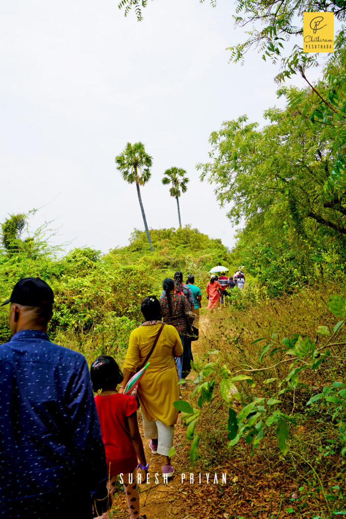 Mamallapuram heritage Walk