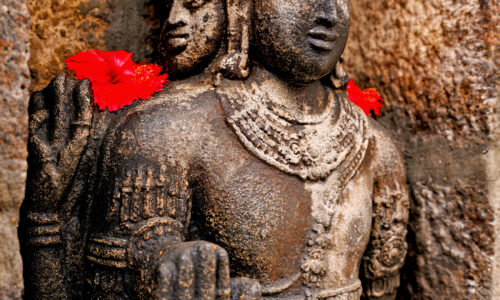 Sivalokanathar Temple, Gramam, Viluppuram