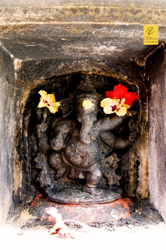 Sivalokanathar Temple, Gramam, Viluppuram