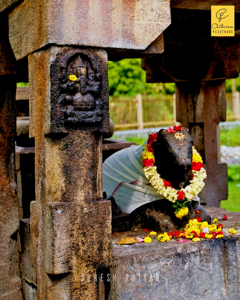 Seeyamangalam, near Vandavasi, Thiruvannamalai / Tiruvannamalai District