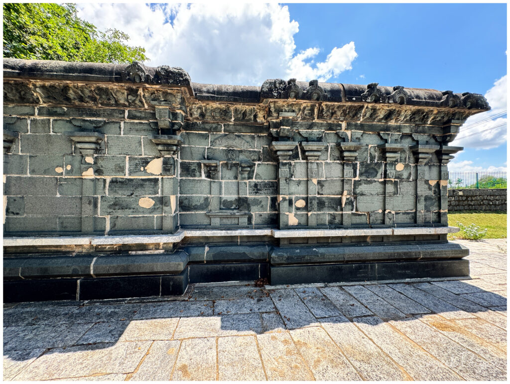 Konar Temple Tirumalpur, Ranipet District