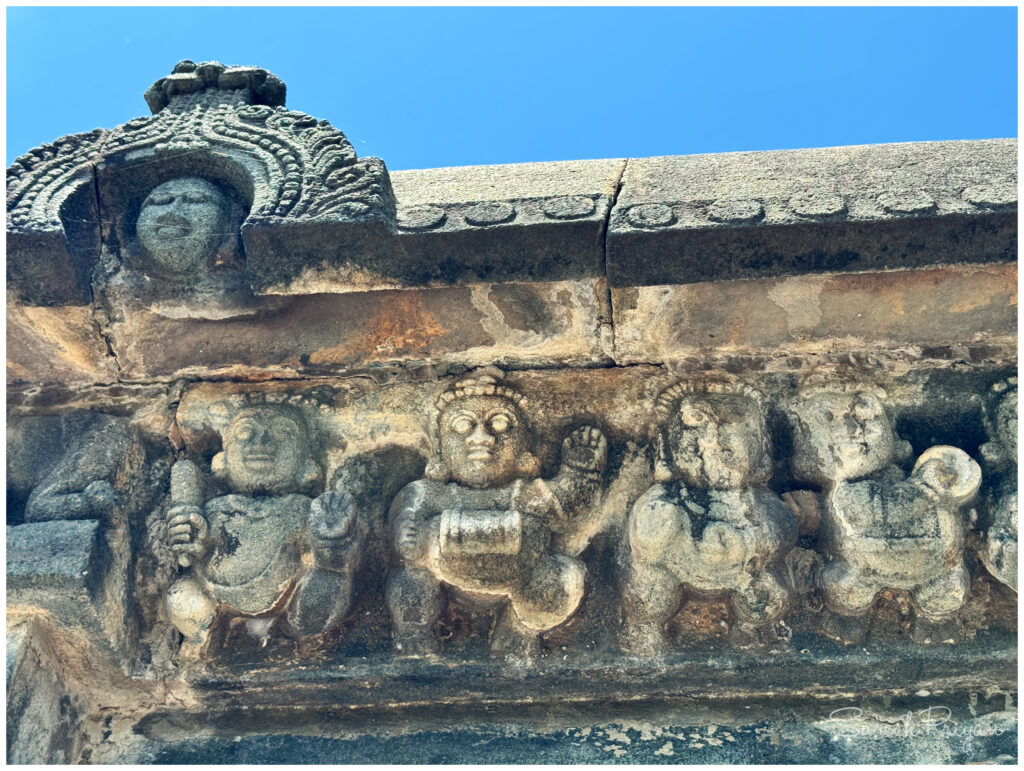 Konar Temple Tirumalpur, Ranipet District