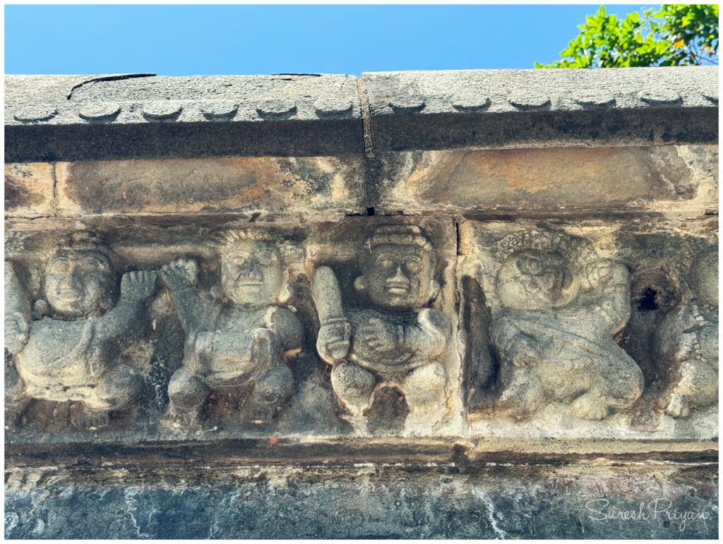 Konar Temple Tirumalpur, Ranipet District