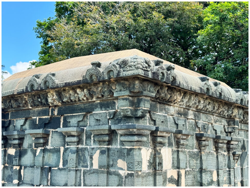 Konar Temple Tirumalpur, Ranipet District