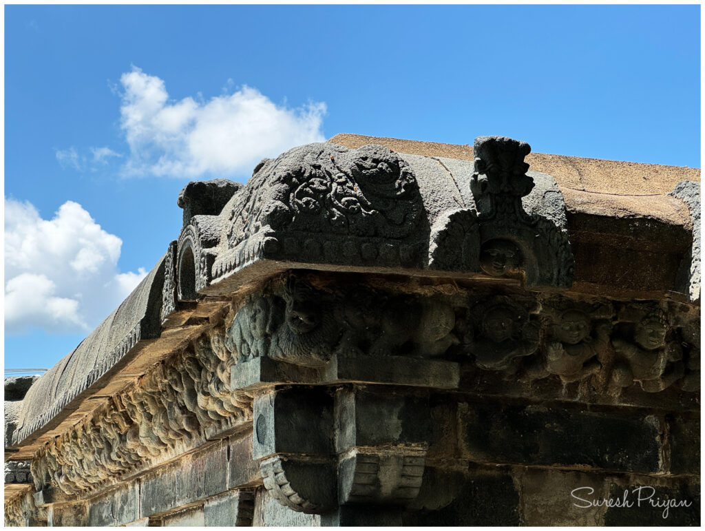 Konar Temple Tirumalpur, Ranipet District