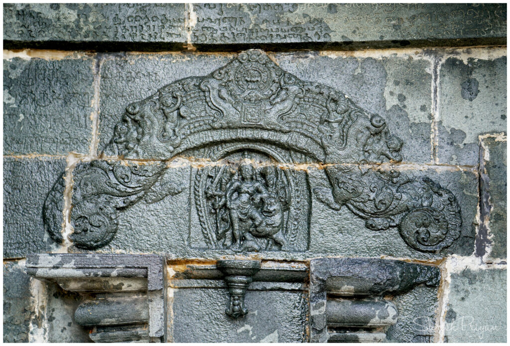 Konar Temple Tirumalpur, Ranipet District