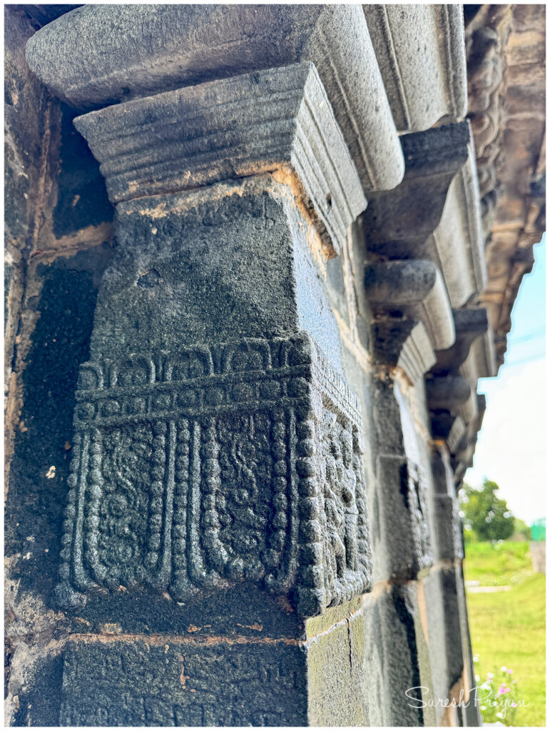 Konar Temple Tirumalpur, Ranipet District