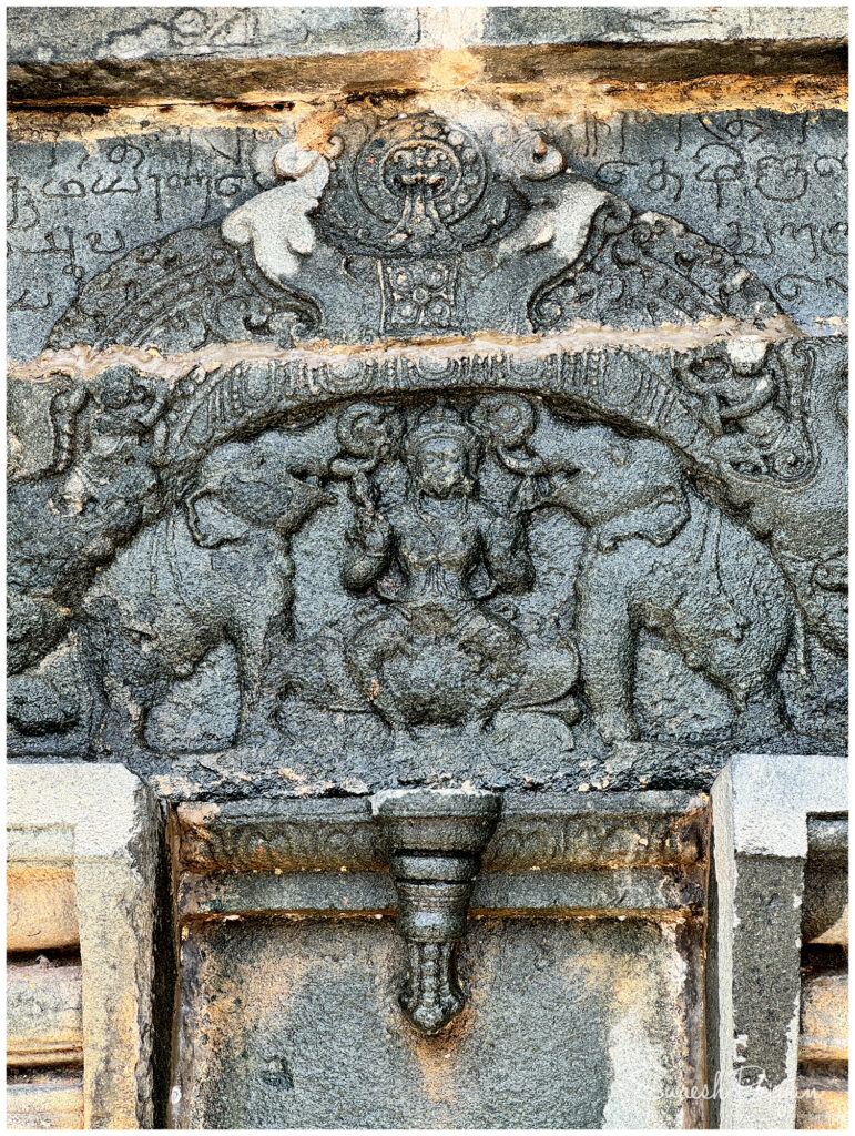 Konar Temple Tirumalpur, Ranipet District