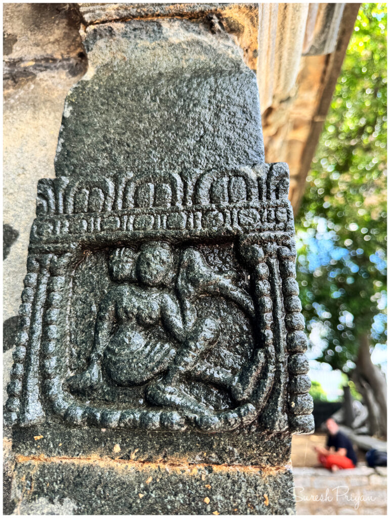 Konar Temple Tirumalpur, Ranipet District