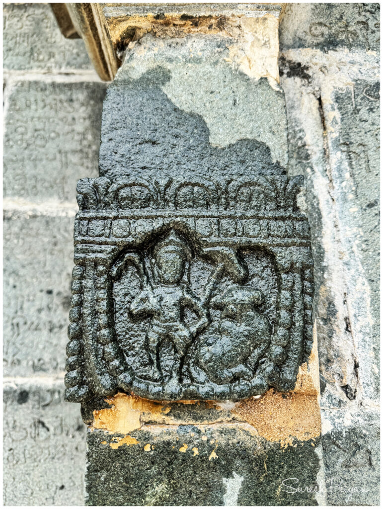 Konar Temple Tirumalpur, Ranipet District