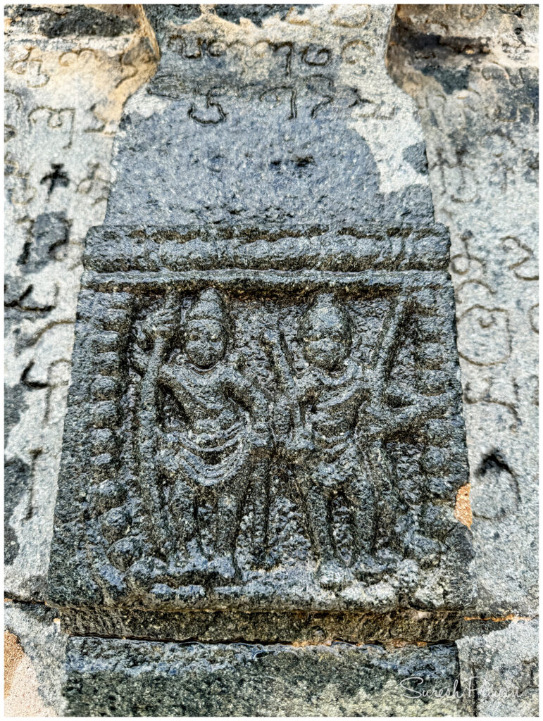 Konar Temple Tirumalpur, Ranipet District