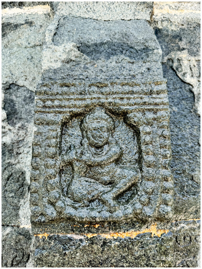 Konar Temple Tirumalpur, Ranipet District