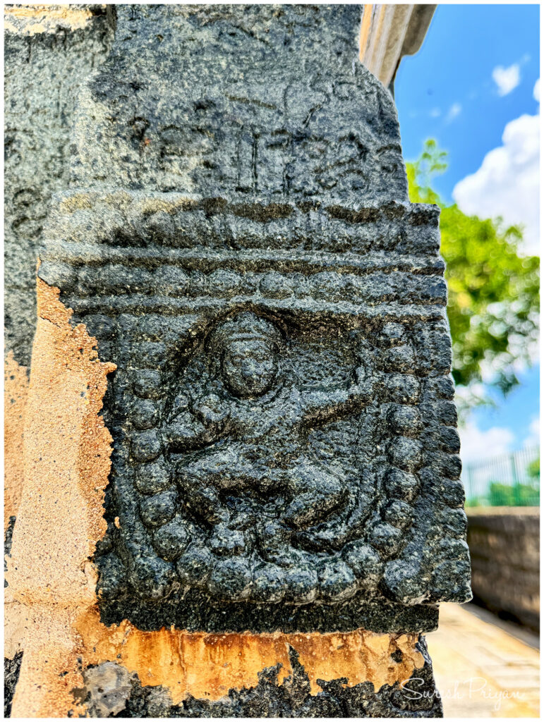 Konar Temple Tirumalpur, Ranipet District