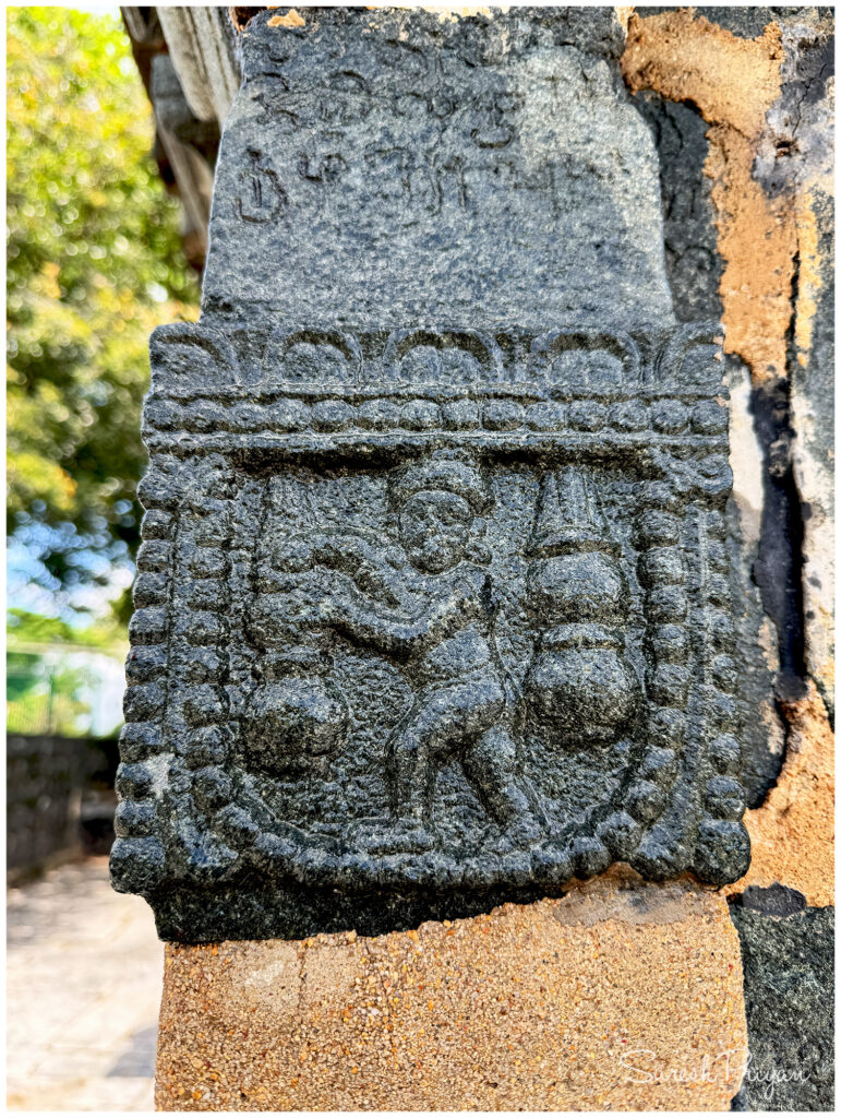 Konar Temple Tirumalpur, Ranipet District