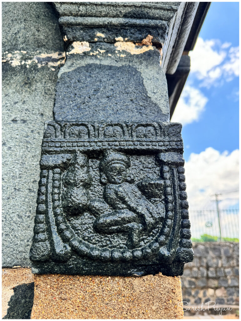Konar Temple Tirumalpur, Ranipet District