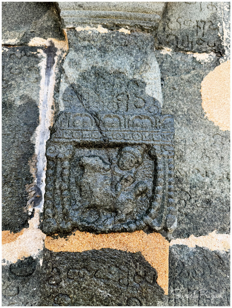 Konar Temple Tirumalpur, Ranipet District