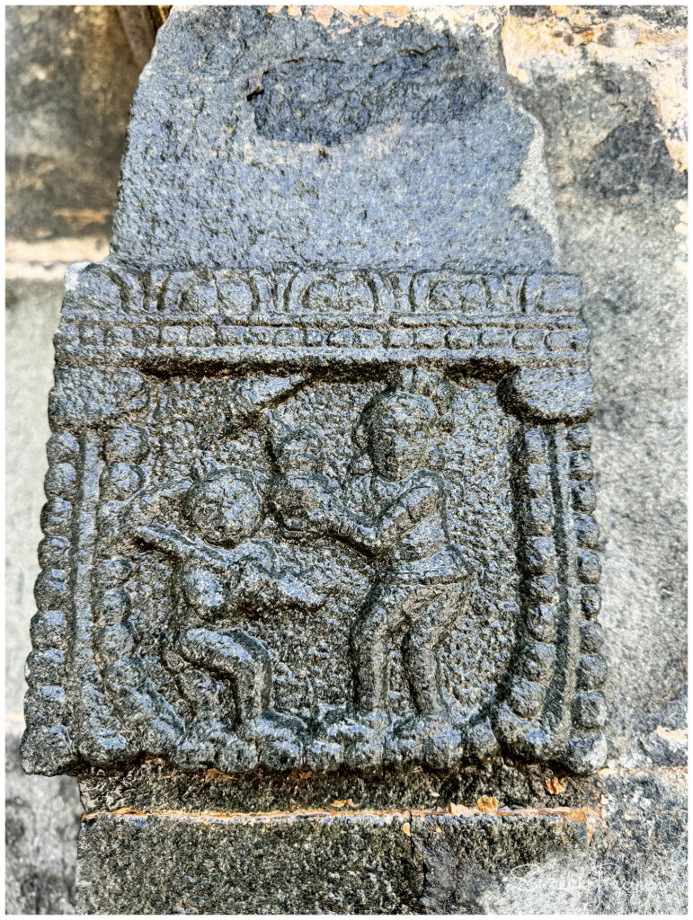 Konar Temple Tirumalpur, Ranipet District
