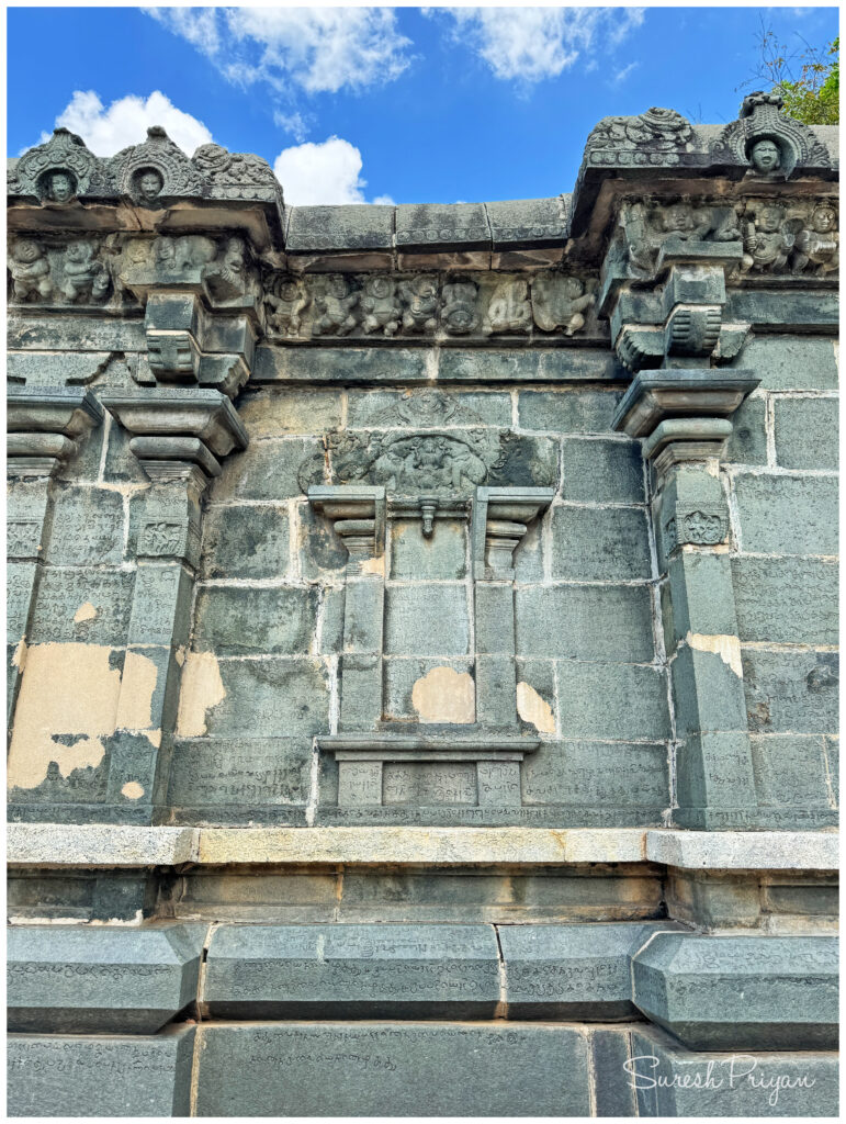 Konar Temple Tirumalpur, Ranipet District