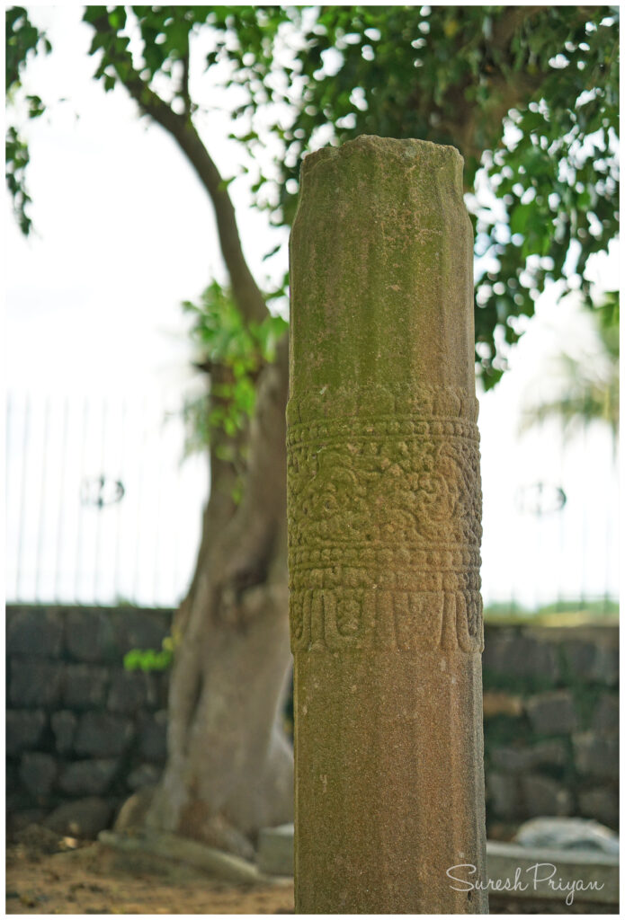 Konar Temple
Tirumalpur, Ranipet District