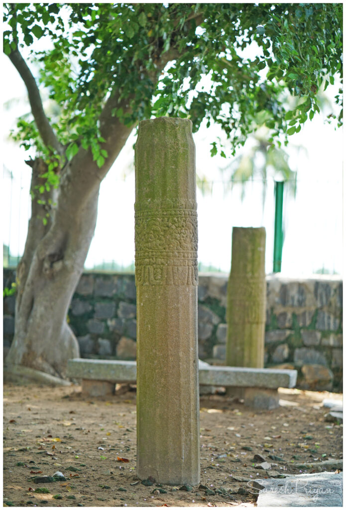 Konar Temple
Tirumalpur, Ranipet District