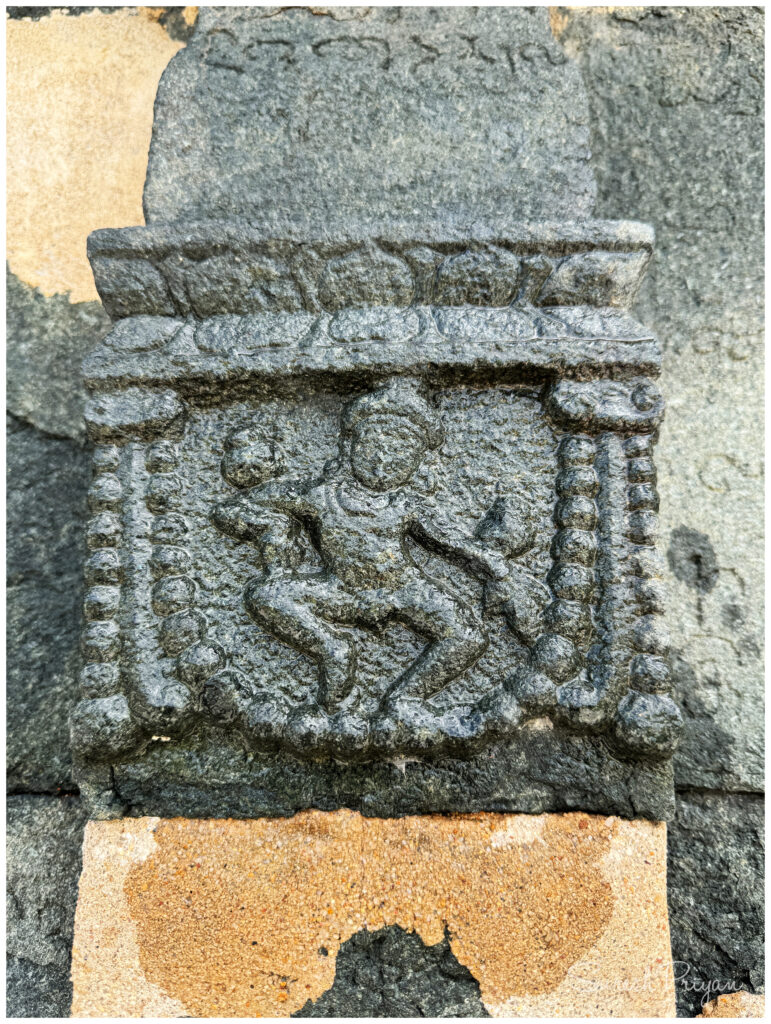 Konar Temple
Tirumalpur, Ranipet District