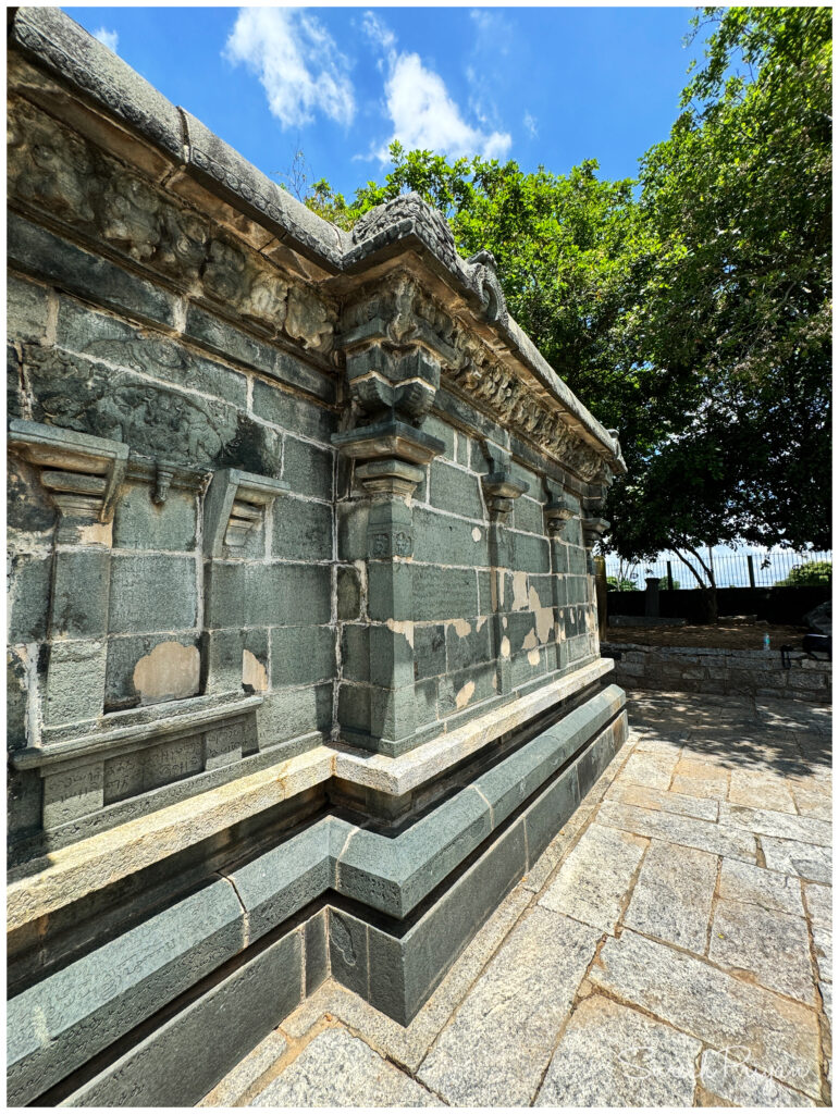 Konar Temple Tirumalpur, Ranipet District
