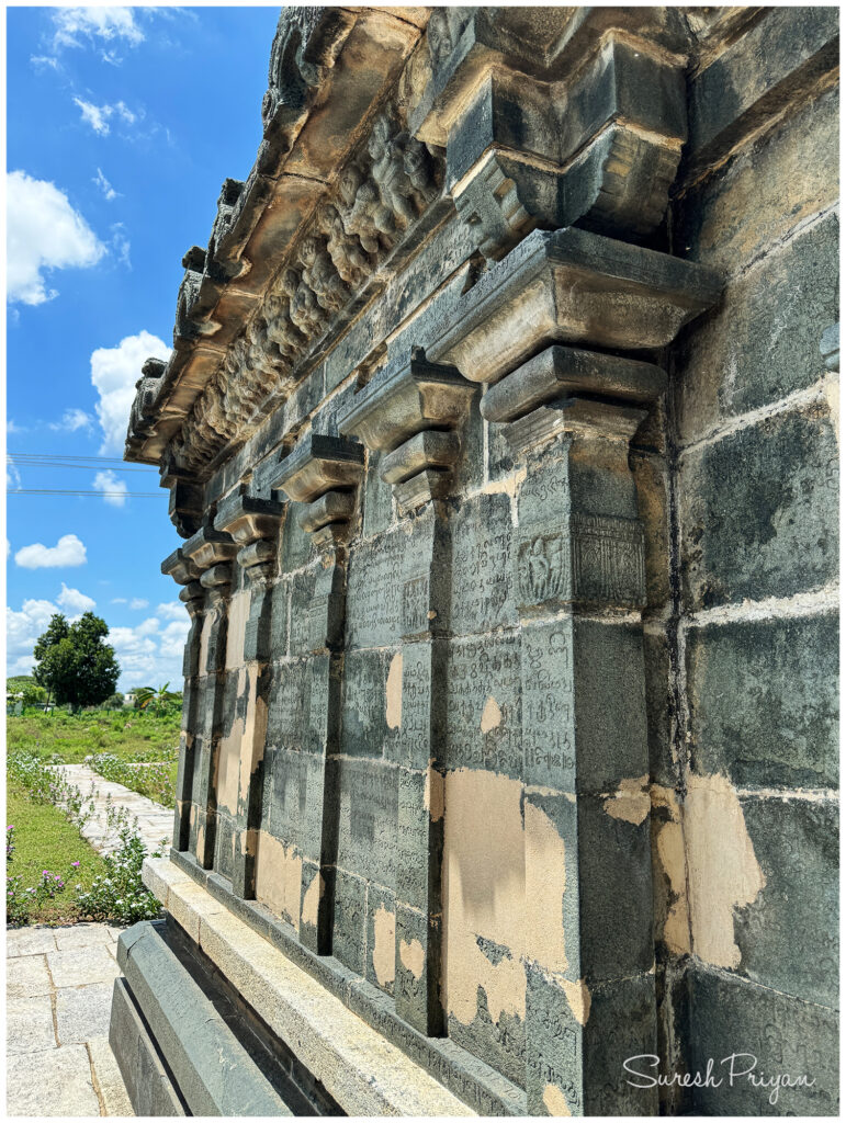 Konar Temple Tirumalpur, Ranipet District