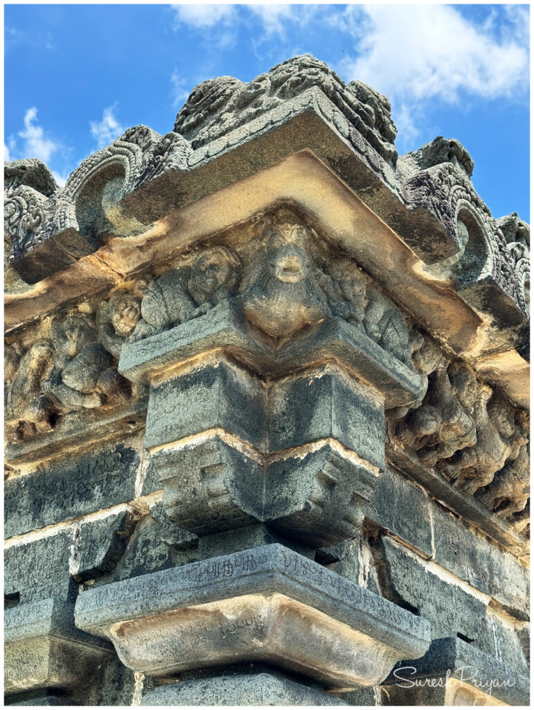 Konar Temple Tirumalpur, Ranipet District