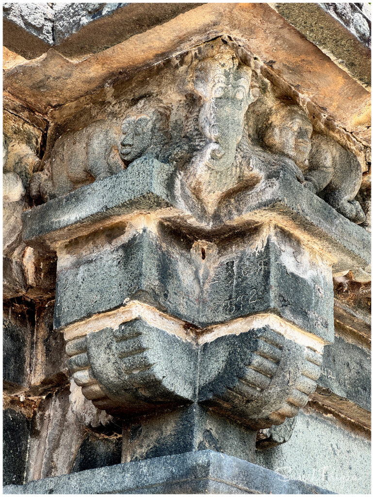 Konar Temple Tirumalpur, Ranipet District